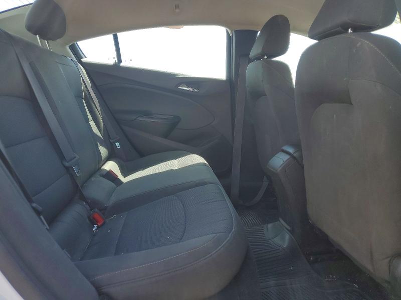 Aukcja sprzedaży 2017 Chevrolet Cruze, vin: 1G1BC5SM2H7209975, numer aukcji: 54700716
