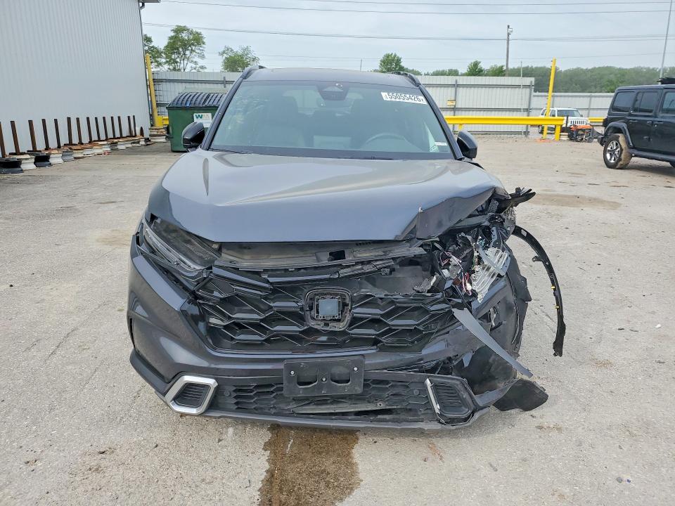 2024 Honda Crv Awd მანქანა იყიდება აუქციონზე, vin: 5J6RS6H98RL034703, აუქციონის ნომერი: 55055426