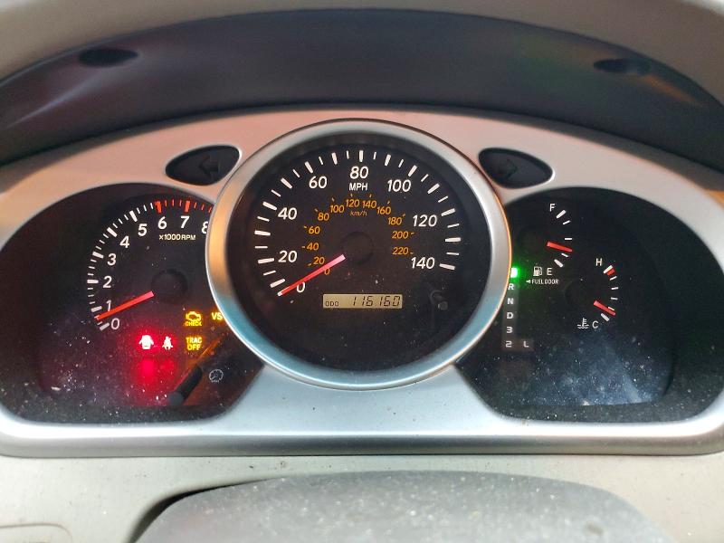 Продажа на аукционе авто 2004 Toyota Highlander, vin: JTEDP21A740002037, номер лота: 52225676