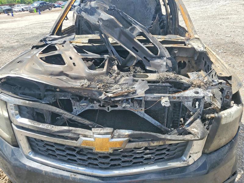 Продаж на аукціоні авто 2020 Chevrolet Tahoe, vin: 1GNSKBKC0LR211695, номер лоту: 55353186