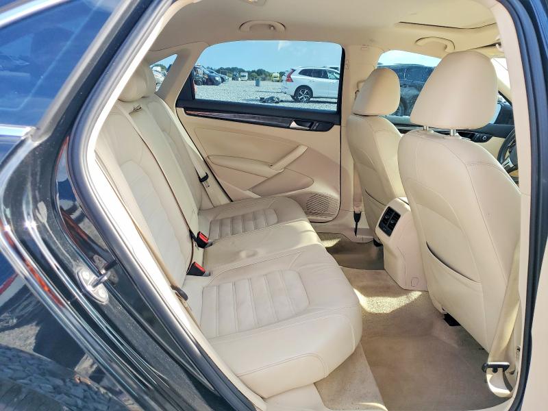Aukcja sprzedaży 2014 Volkswagen Passat, vin: 1VWCT7A3XEC020264, numer aukcji: 50763896