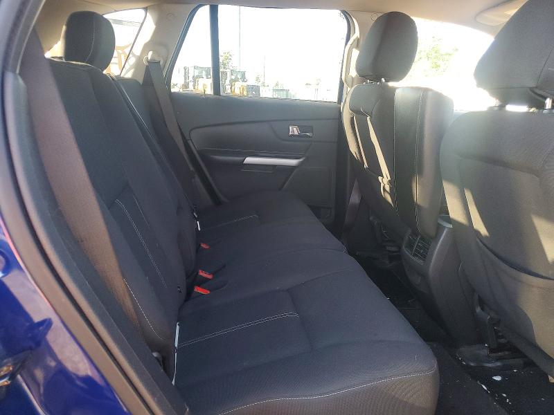 Продаж на аукціоні авто 2013 Ford Edge, vin: 2FMDK3GC4DBC73648, номер лоту: 55163646