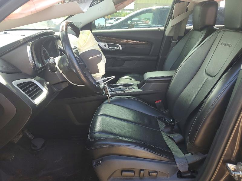 Aukcja sprzedaży 2016 Gmc Terrain, vin: 2GKFLVE36G6114141, numer aukcji: 52267246