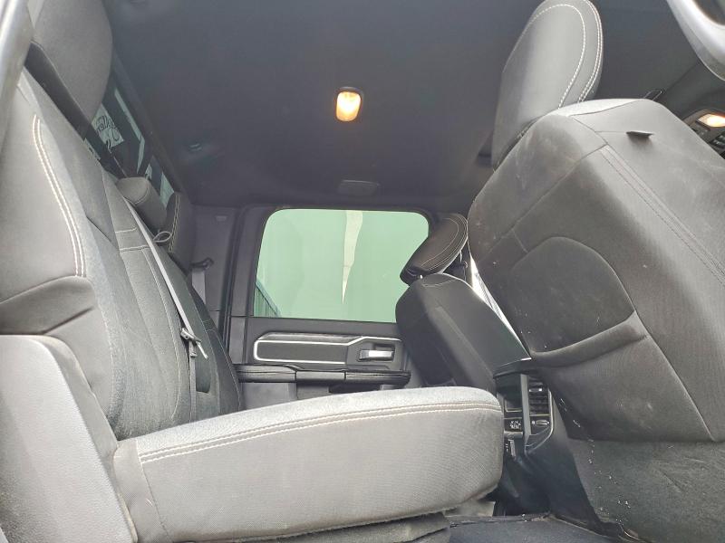 Aukcja sprzedaży 2019 Ram 2500, vin: 3C6UR5DL3KG517971, numer aukcji: 55039176
