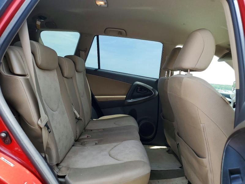 Продажа на аукционе авто 2011 Toyota Rav4, vin: JTMZF4DV2B5036961, номер лота: 55328446