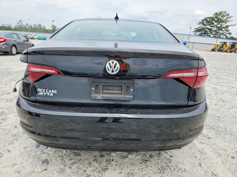 Продажа на аукционе авто 2021 Volkswagen Jetta, vin: 3VWC57BU5MM048732, номер лота: 55023076