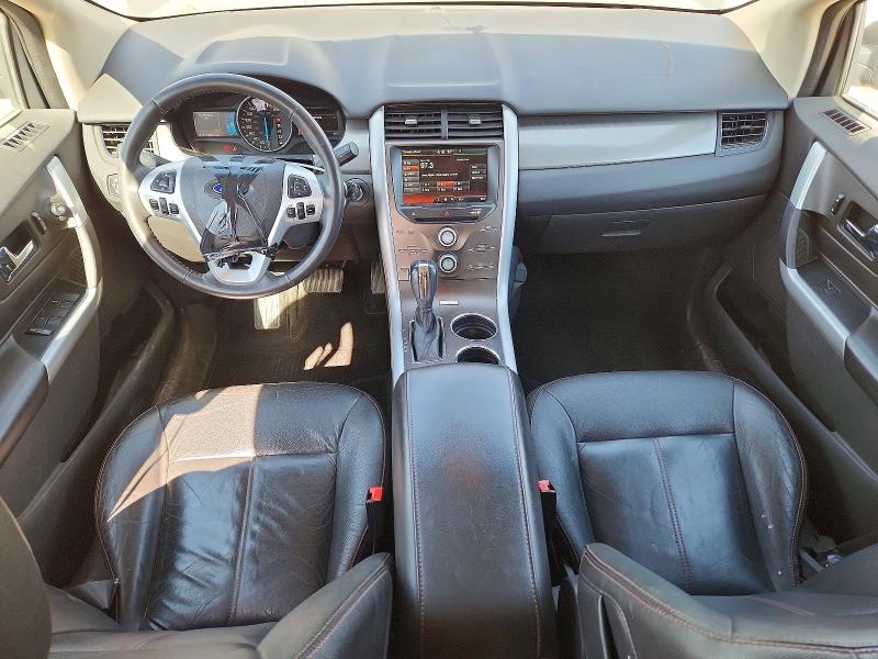 Продаж на аукціоні авто 2014 Ford Edge, vin: 2FMDK4JC4EBB18887, номер лоту: 52358386