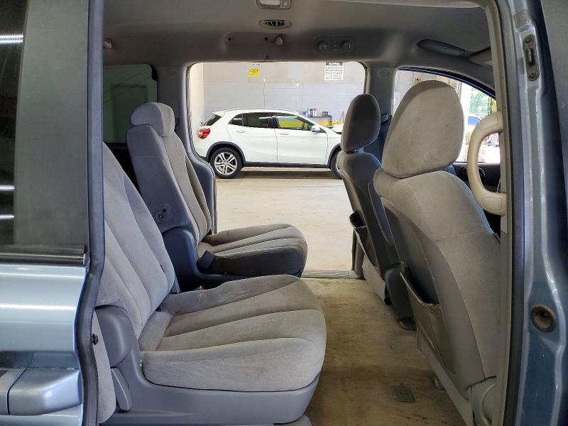 Aukcja sprzedaży 2006 Kia Sedona, vin: KNDMB233466063041, numer aukcji: 53946136