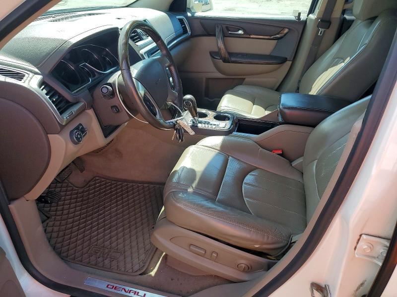 Продаж на аукціоні авто 2015 Gmc Acadia, vin: 1GKKVTKDXFJ222709, номер лоту: 54950686