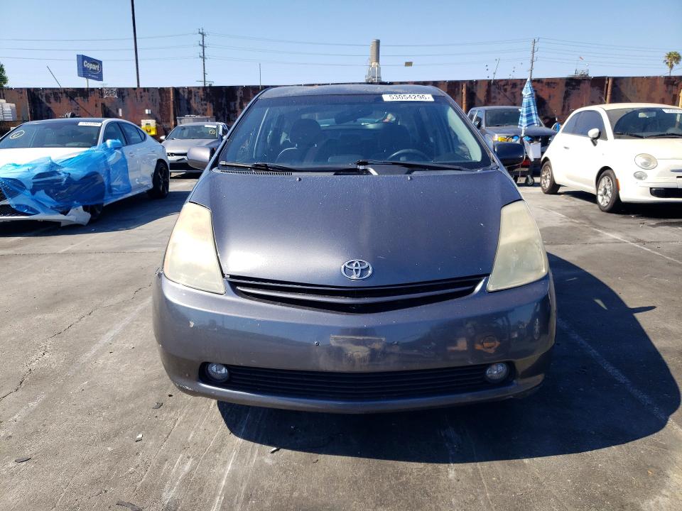 Aukcja sprzedaży 2008 Toyota Prius, vin: JTDKB20U483321499, numer aukcji: 53054296
