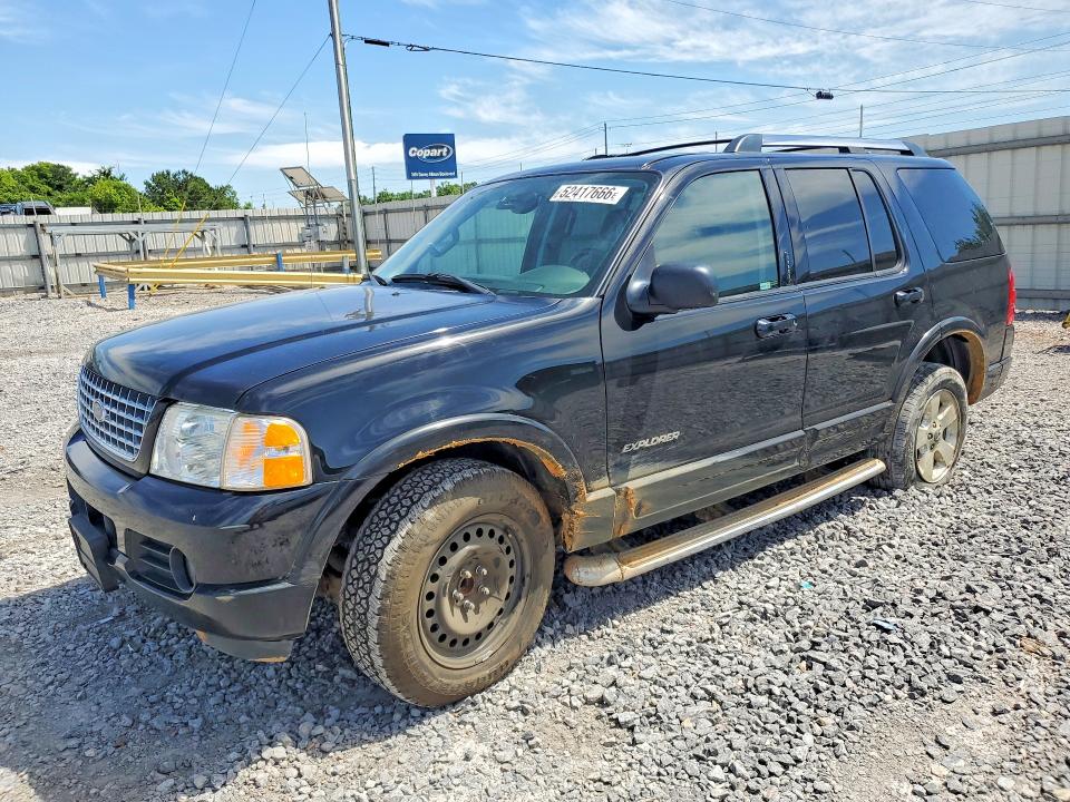 Aukcja sprzedaży 2005 Ford Explorer, vin: 1FMZU65K45UA92301, numer aukcji: 52417666