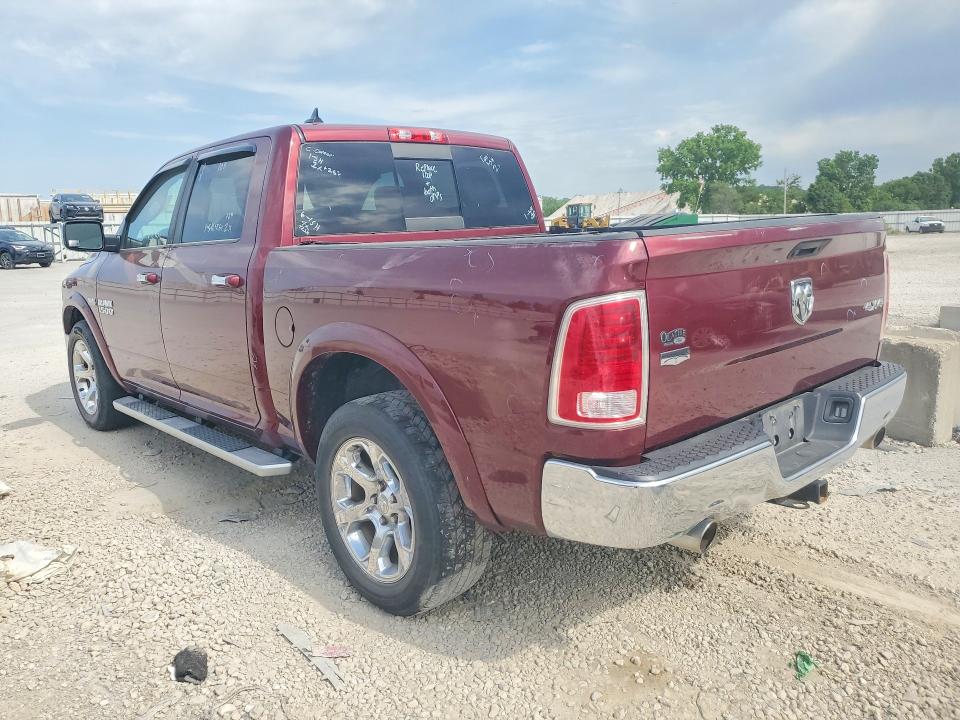 Продаж на аукціоні авто 2016 Ram 1500, vin: 1C6RR7NT6GS314749, номер лоту: 51907026