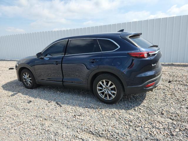 Продаж на аукціоні авто 2017 Mazda Cx-9, vin: JM3TCACY8H0138450, номер лоту: 55617716