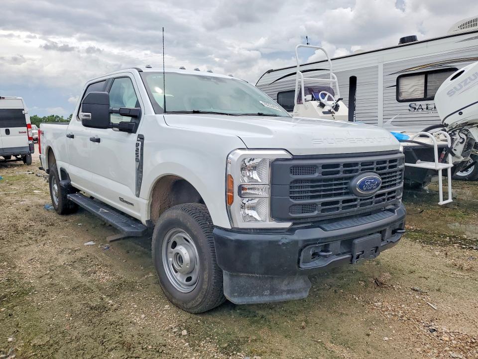Aukcja sprzedaży 2026 Ford F250, vin: 1FT7W2BT7TEC90356, numer aukcji: 78233455
