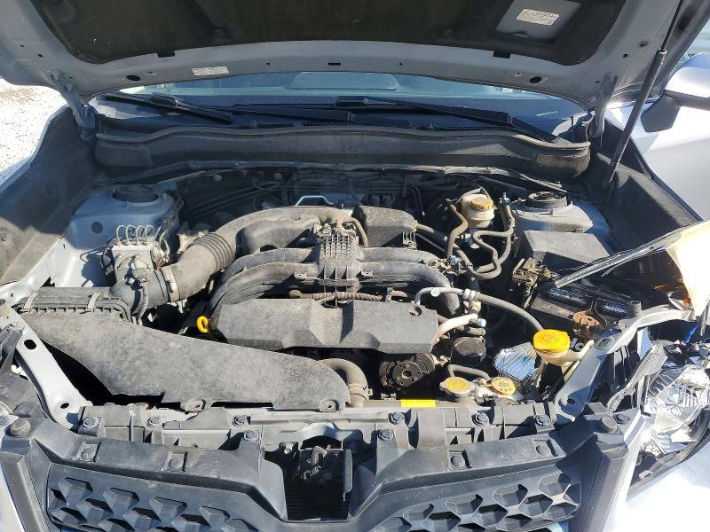 Продажа на аукционе авто 2015 Subaru Forester, vin: JF2SJAUC4FH493094, номер лота: 55430306
