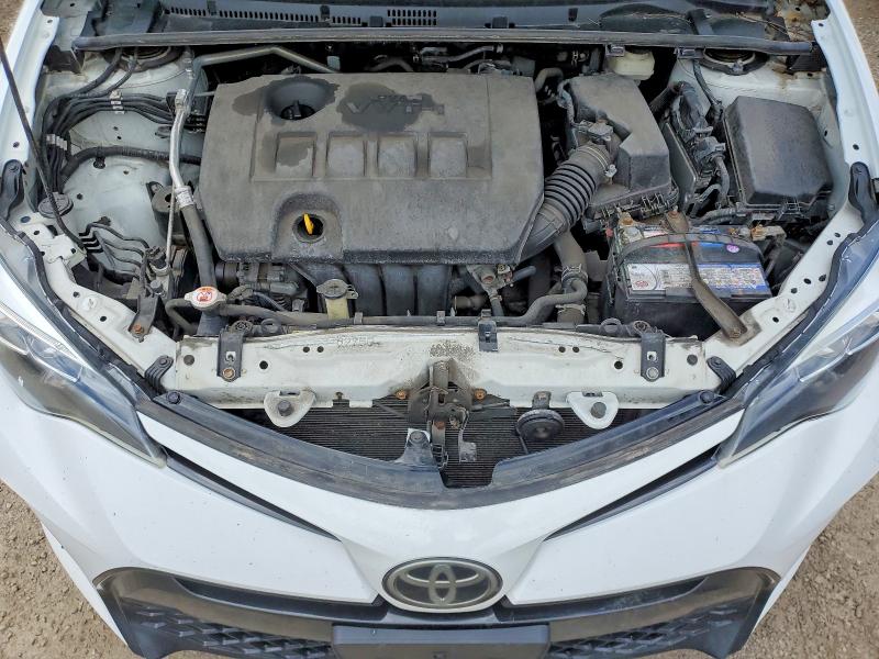 Продажа на аукционе авто 2017 Toyota Corolla, vin: 2T1BURHE2HC839103, номер лота: 53618506
