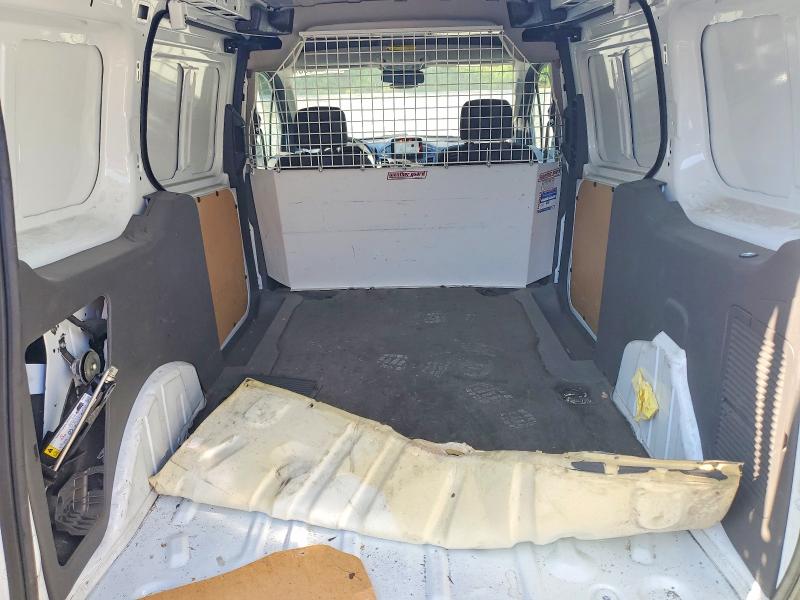 54127656 :رقم المزاد ، NM0LS7T22P1556485 vin ، 2023 Ford Transit Connect مزاد بيع