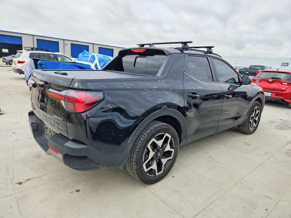Aukcja sprzedaży 2022 Hyundai Santa Cruz, vin: 5NTJEDAF6NH030924, numer aukcji: 52582456