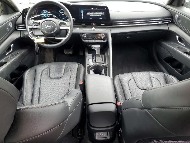 Aukcja sprzedaży 2025 Hyundai Elantra, vin: KMHLN4DJXSU131744, numer aukcji: 54712306