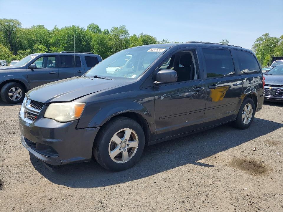 Aukcja sprzedaży 2012 Dodge Grand Caravan, vin: 2C4RDGCG9CR402879, numer aukcji: 54231796