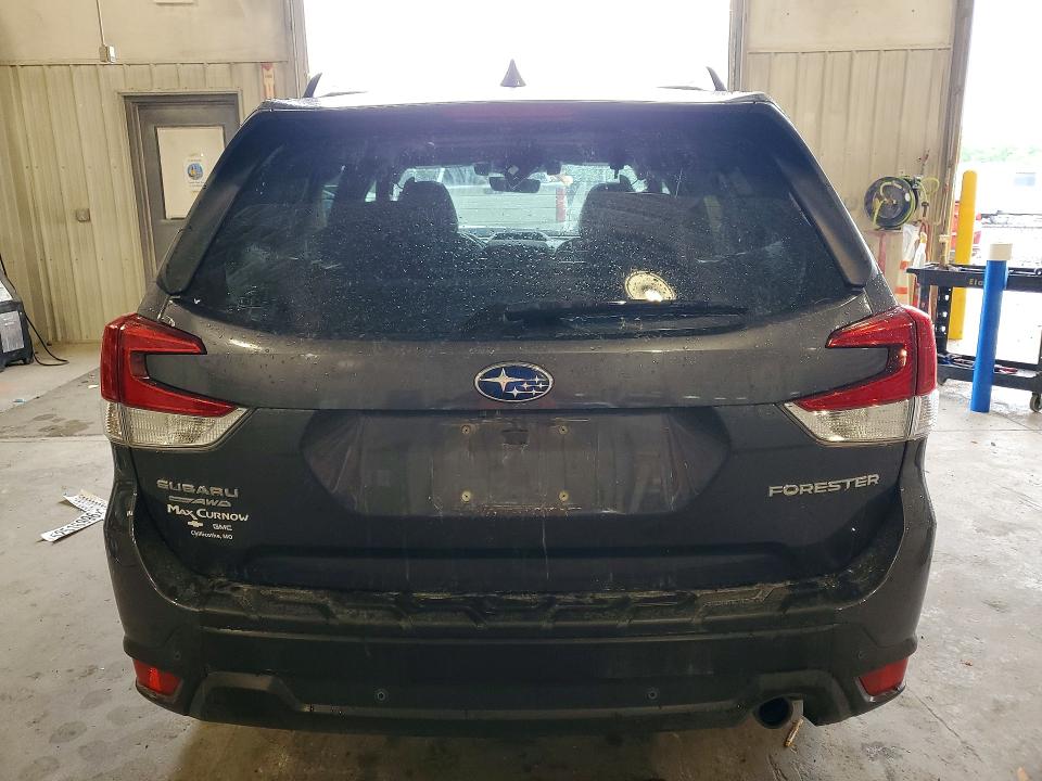 Продаж на аукціоні авто 2021 Subaru Forester, vin: JF2SKAUC0MH402204, номер лоту: 54493636