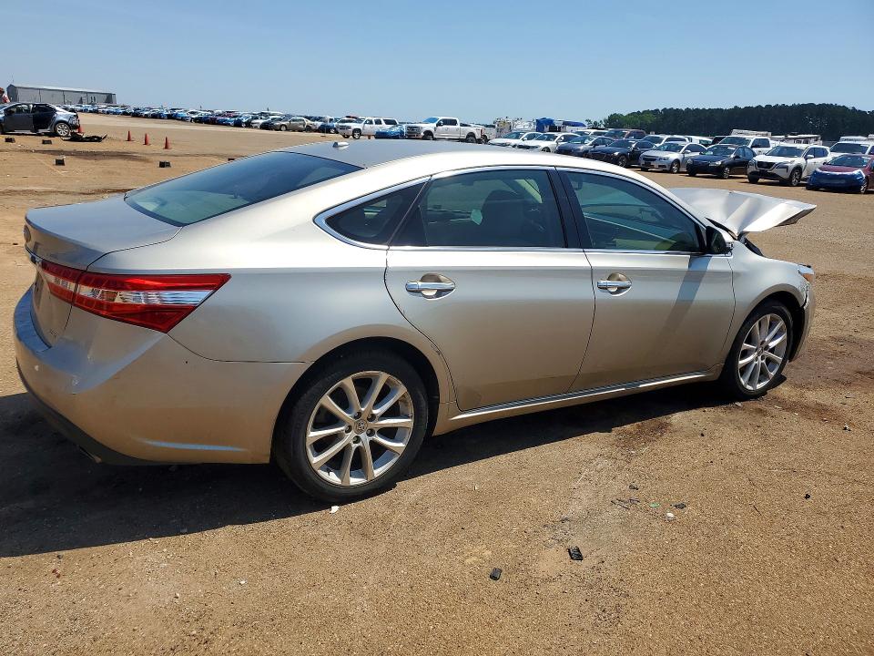 Aukcja sprzedaży 2013 Toyota Avalon, vin: 4T1BK1EB2DU029142, numer aukcji: 53655086
