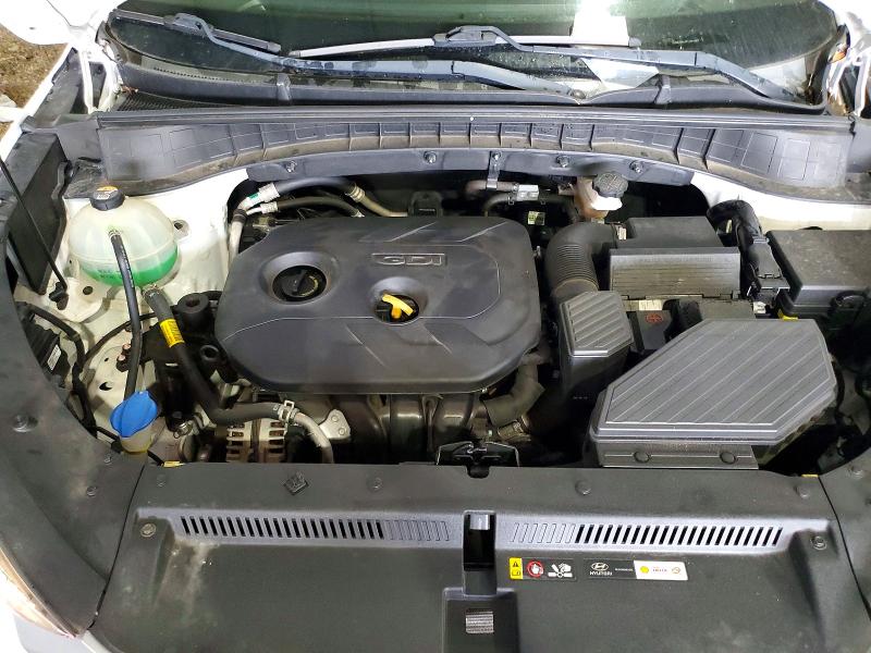 Aukcja sprzedaży 2020 Hyundai Tucson, vin: KM8J33A47LU251637, numer aukcji: 53996606