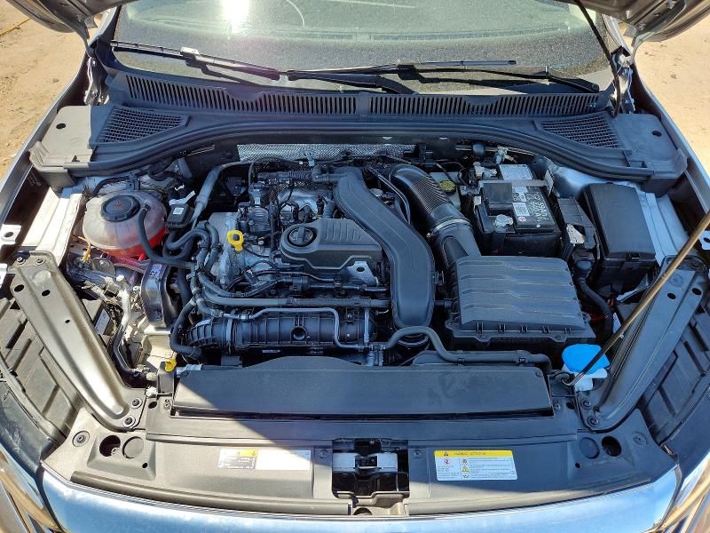 Продаж на аукціоні авто 2024 Volkswagen Jetta, vin: 3VW7M7BU5RM019615, номер лоту: 55192696