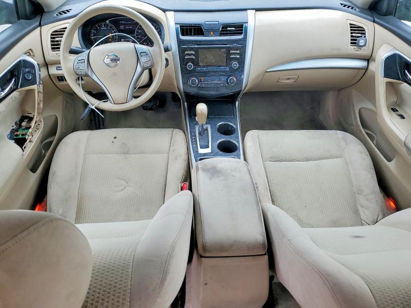 2014 Nissan Altima მანქანა იყიდება აუქციონზე, vin: 1N4AL3AP2EC299012, აუქციონის ნომერი: 52832106