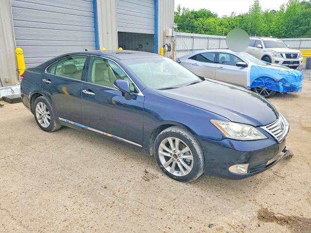 Продаж на аукціоні авто 2010 Lexus Es, vin: JTHBK1EG2A2369378, номер лоту: 51698116