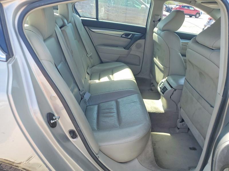 Продаж на аукціоні авто 2010 Acura Tl, vin: 19UUA8F56AA025448, номер лоту: 52529076