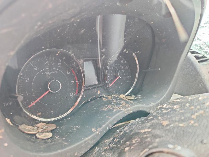 55155256 :رقم المزاد ، JF2SJAUC0FH821126 vin ، 2015 Subaru Forester مزاد بيع