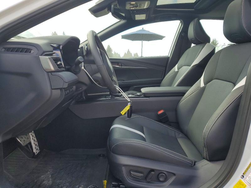 52736416 :رقم المزاد ، 4T1DBADK3SU034826 vin ، 2025 Toyota Camry مزاد بيع