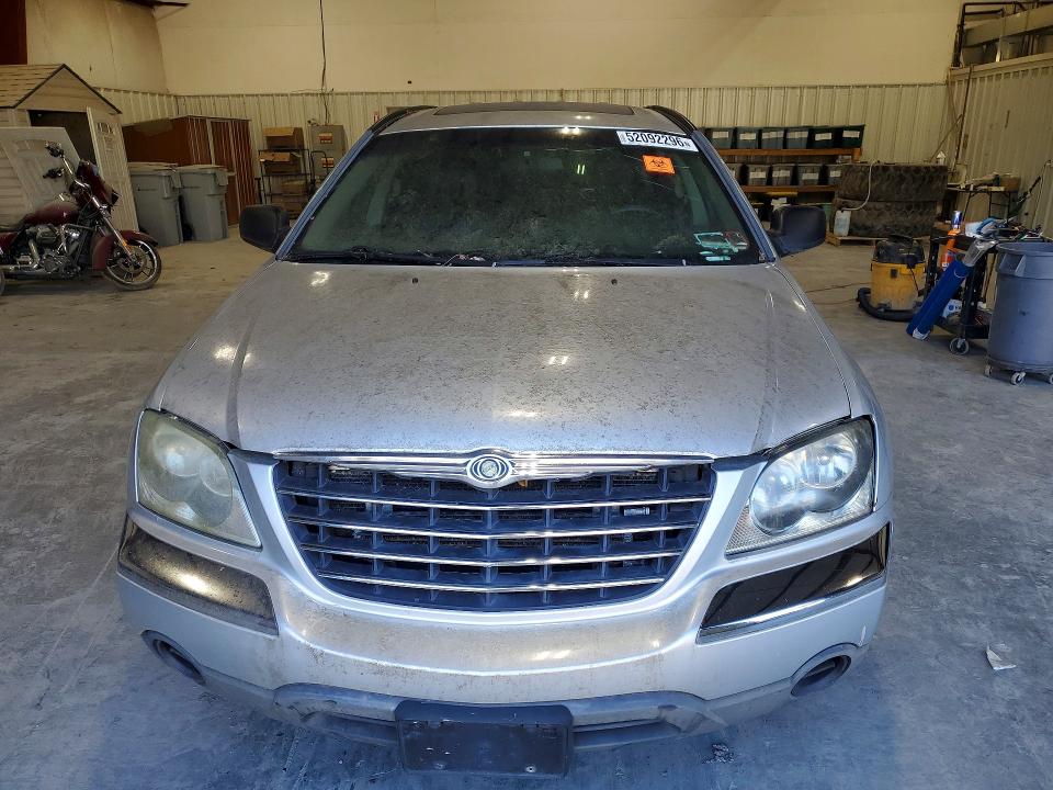 Aukcja sprzedaży 2006 Chrysler Pacifica, vin: 2A8GF68486R648376, numer aukcji: 52092296