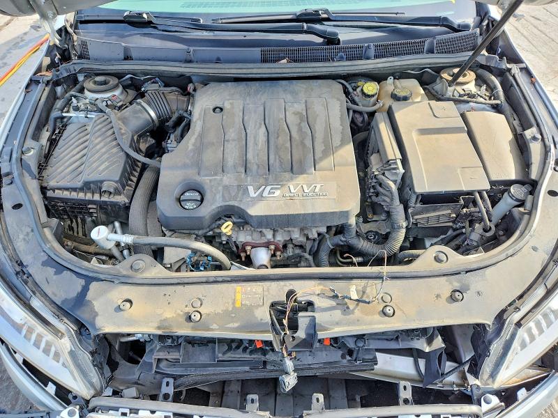 53229726 :رقم المزاد ، 1G4GJ5E37DF318062 vin ، 2013 Buick Lacrosse مزاد بيع