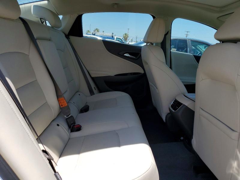 Продаж на аукціоні авто 2020 Chevrolet Malibu, vin: 1G1ZE5SX4LF032170, номер лоту: 52866356