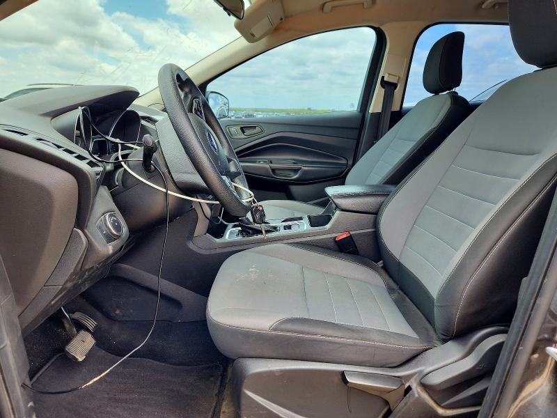 Продаж на аукціоні авто 2019 Ford Escape, vin: 1FMCU0F78KUC25425, номер лоту: 54606766