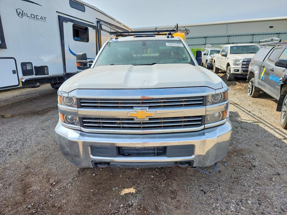 Aukcja sprzedaży 2015 Chevrolet Silverado, vin: 1GC2KUEG1FZ539294, numer aukcji: 52956046
