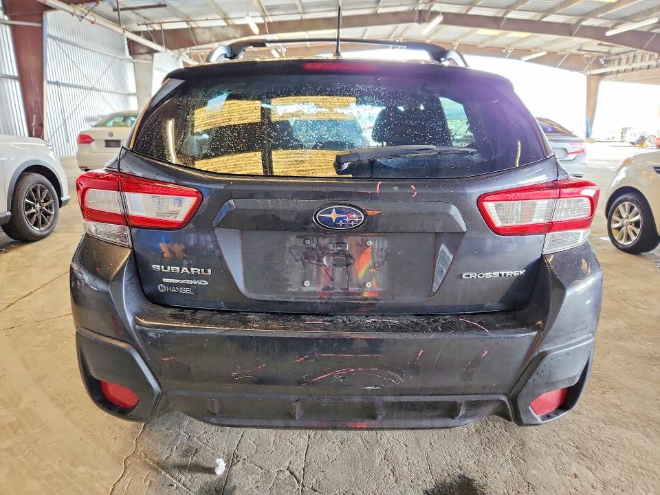 Aukcja sprzedaży 2019 Subaru Crosstrek, vin: JF2GTAAC3K8390733, numer aukcji: 52329606