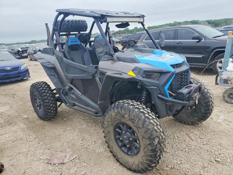Aukcja sprzedaży 2019 Polaris Rzr, vin: 3NSVDE924KF787355, numer aukcji: 53052626