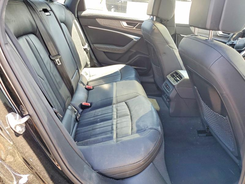 Aukcja sprzedaży 2024 Audi A6, vin: WAUL2BF20RN016322, numer aukcji: 55610026