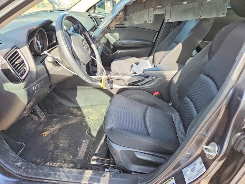 Aukcja sprzedaży 2016 Mazda 3, vin: 3MZBM1M75GM321496, numer aukcji: 54283646