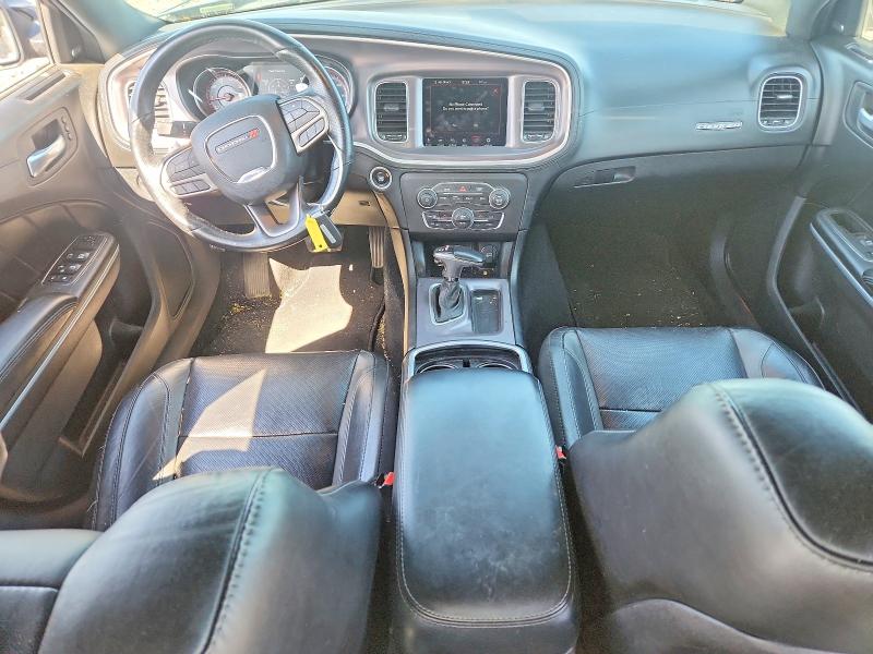 Продажа на аукционе авто 2021 Dodge Charger, vin: 2C3CDXJG2MH549517, номер лота: 54727096