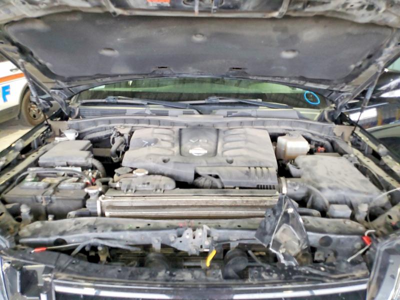 Aukcja sprzedaży 2021 Nissan Armada, vin: JN8AY2AC4M9148501, numer aukcji: 51887656