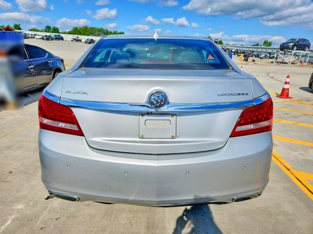 Aukcja sprzedaży 2014 Buick Lacrosse, vin: 1G4GB5G38EF230911, numer aukcji: 52012126