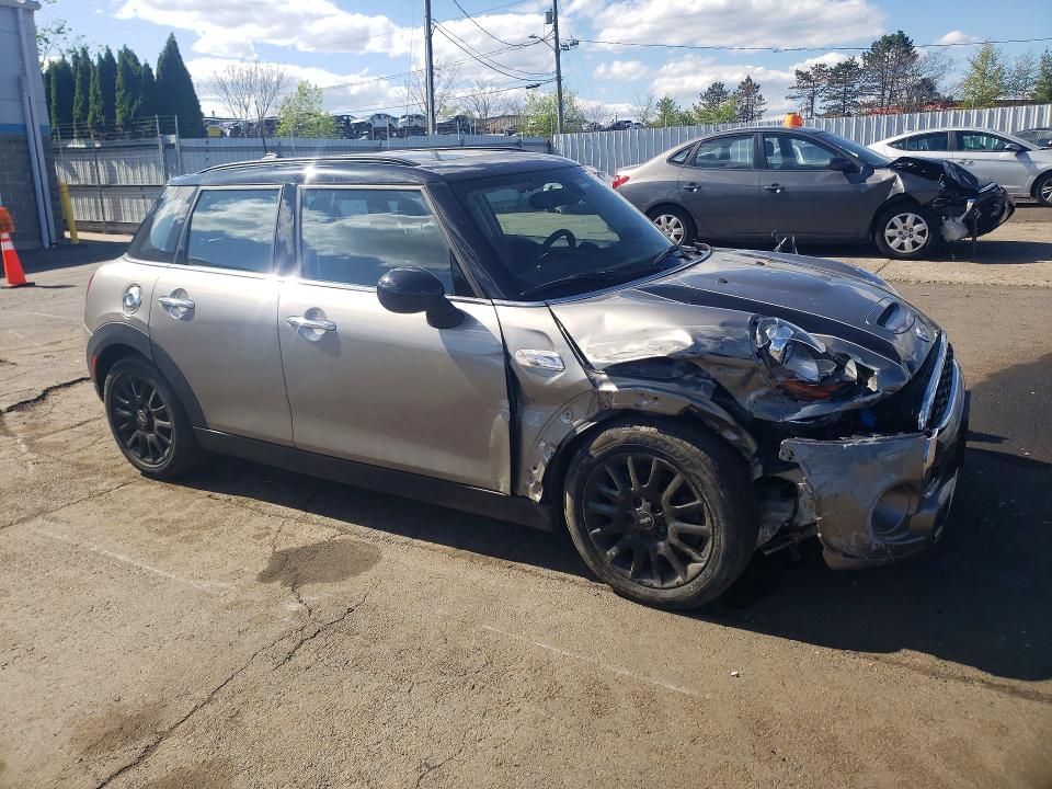 Aukcja sprzedaży 2017 Mini Cooper, vin: WMWXU3C39H2F49111, numer aukcji: 52926096