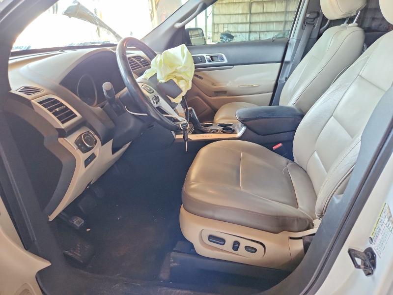 54697676 :رقم المزاد ، 1FMHK7D88BGA76688 vin ، 2011 Ford Explorer مزاد بيع