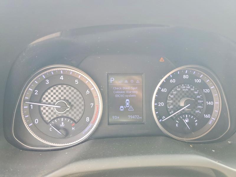 Продаж на аукціоні авто 2019 Hyundai Elantra, vin: 5NPD84LF8KH451197, номер лоту: 53212046