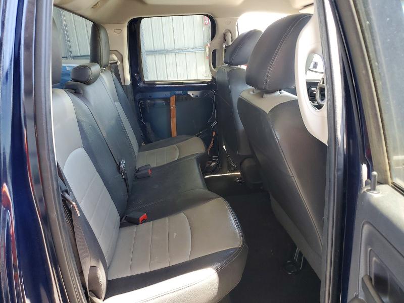 Продаж на аукціоні авто 2012 Dodge Ram 1500, vin: 1C6RD6FT8CS169893, номер лоту: 52968586