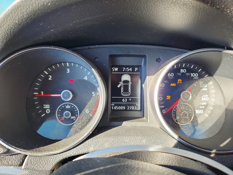 52221646 :رقم المزاد ، 3VWPL7AJ8EM615970 vin ، 2014 Volkswagen Jetta مزاد بيع